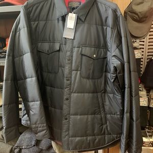 Pendleton soft shell jacket